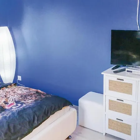 One-bedroom In * 시오포크