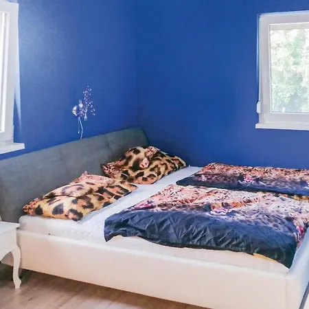 One-bedroom In 시오포크