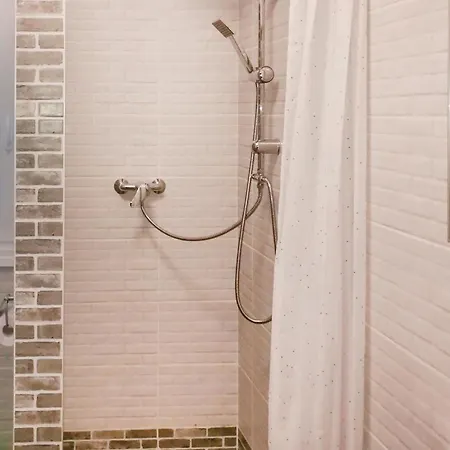 아파트 One-bedroom In 시오포크