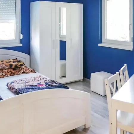 One-bedroom In * 시오포크