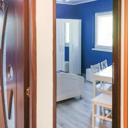 One-bedroom In * 시오포크