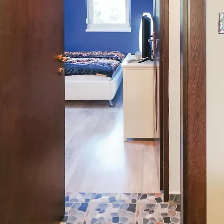 아파트 One-bedroom In
