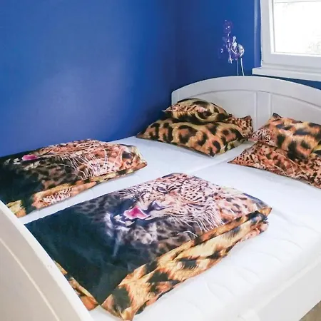 아파트 One-bedroom In