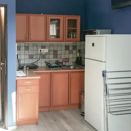 One-bedroom In 아파트